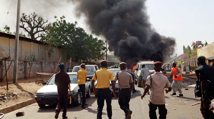18peoplekilledand28injuredinanattackinnigeria